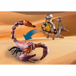 Playmobil Novelmore 71024 set da gioco - Vista aggiuntiva 6