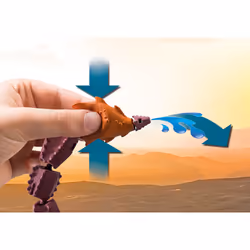 Playmobil Novelmore 71024 set da gioco - Vista aggiuntiva 7