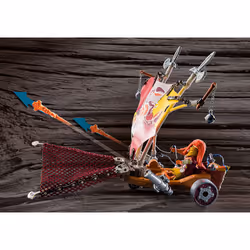 Playmobil Novelmore 71026 set da gioco - Vista aggiuntiva 4
