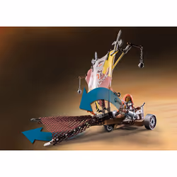 Playmobil Novelmore 71026 set da gioco - Vista aggiuntiva 7