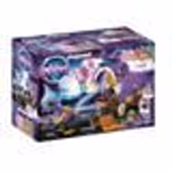 Playmobil Ayuma 71031, Azione/Avventura, 7 anno/i, Multicolore