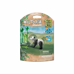 Playmobil Wiltopia 71060 action figure giocattolo - Vista aggiuntiva 2