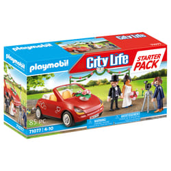 Playmobil City Life 71077 set da gioco