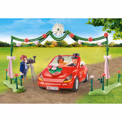 Playmobil City Life 71077 set da gioco