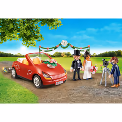 Playmobil City Life 71077 set da gioco - Vista aggiuntiva 4
