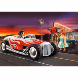 Playmobil City Life 71078 set da gioco - Vista aggiuntiva 4