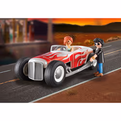Playmobil City Life 71078 set da gioco - Vista aggiuntiva 5