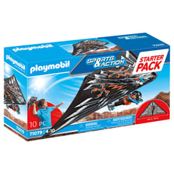 Playmobil Sports & Action 71079 set da gioco