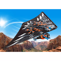 Playmobil Sports & Action 71079 set da gioco - Vista aggiuntiva 4