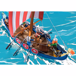Playmobil Asterix 71087 calendario dell'avvento - Vista aggiuntiva 4