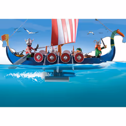 Playmobil Asterix 71087 calendario dell'avvento - Vista aggiuntiva 6