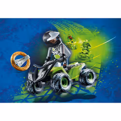 Playmobil City Action 71093 set da gioco