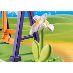Playmobil 1.2.3 71157 set da gioco
