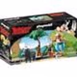 Playmobil Asterix 71160, Azione/Avventura, 5 anno/i, Multicolore