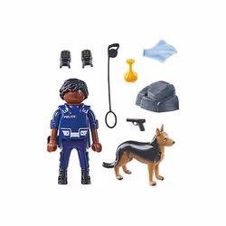 Playmobil SpecialPlus 71162 set da gioco - Vista aggiuntiva 2