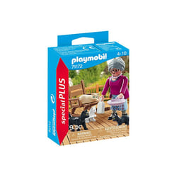 Playmobil SpecialPlus 71172 modellino da azione e da collezione