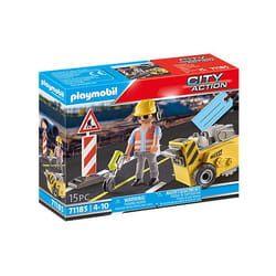 Playmobil City Life 71185 set da gioco