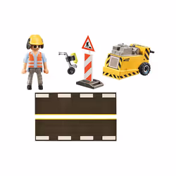 Playmobil City Life 71185 set da gioco