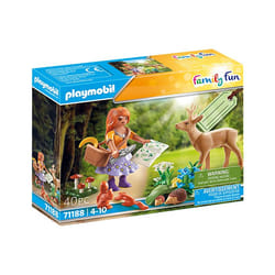 Playmobil FamilyFun 71188 set da gioco