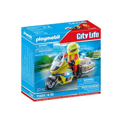Playmobil City Life 71205 set da gioco