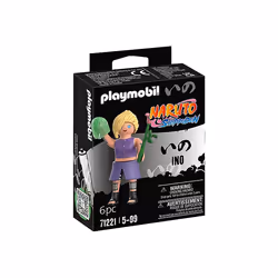 Playmobil 71221, Azione/Avventura, 5 anno/i, Multicolore