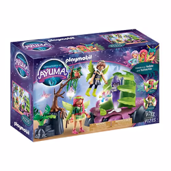 Playmobil Ayuma 71236, Azione/Avventura, 7 anno/i, Multicolore