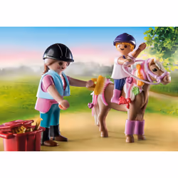 Playmobil Country 71259 gioco di costruzione - Vista aggiuntiva 4
