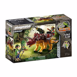 Playmobil 71262, Set di figure giocattolo, 5 anno/i