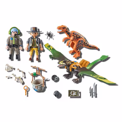 Playmobil 71263 gioco di costruzione
