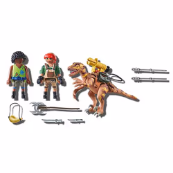 Playmobil 71264 gioco di costruzione - Vista aggiuntiva 2