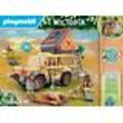 Playmobil Wiltopia Löwen