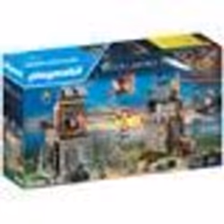 Playmobil Novelmore 71298, Azione/Avventura, 4 anno/i, Multicolore