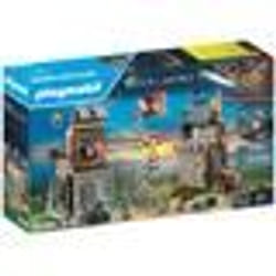 Playmobil Novelmore 71298 set da gioco