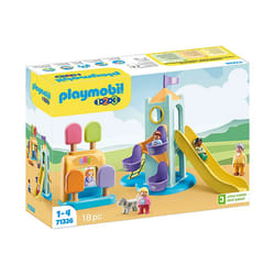 Playmobil 1.2.3 71326 set da gioco