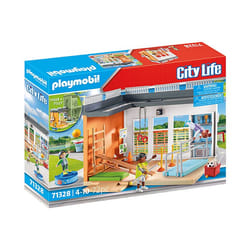 Playmobil City Life 71328 set da gioco