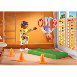 Playmobil City Life 71328 set da gioco