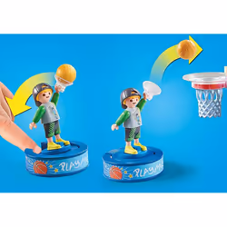 Playmobil City Life 71328 set da gioco