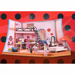 Playmobil 71334 set da gioco - Vista aggiuntiva 4