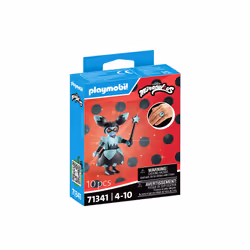 Playmobil 71341, Azione/Avventura, 4 anno/i, Multicolore, Plastica