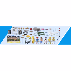 Playmobil 71344 set da gioco - Vista aggiuntiva 4