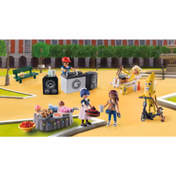 Playmobil 71344 set da gioco - Vista aggiuntiva 5