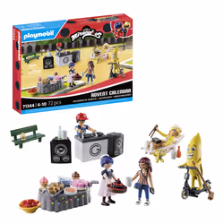 Playmobil 71344 set da gioco - Vista aggiuntiva 6