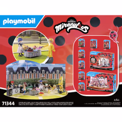 Playmobil 71344 set da gioco - Vista aggiuntiva 7
