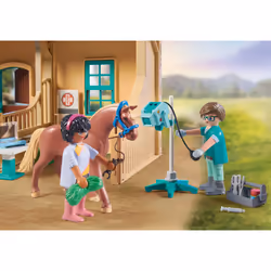 Playmobil 71352 set da gioco - Vista aggiuntiva 4
