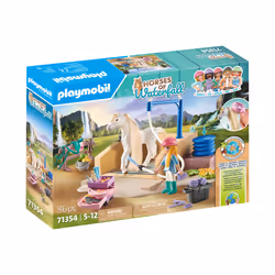 Playmobil 71354, Fattoria, 5 anno/i, Multicolore