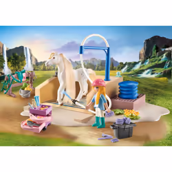 Playmobil 71354 set da gioco