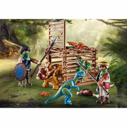 Playmobil 71378 set da gioco