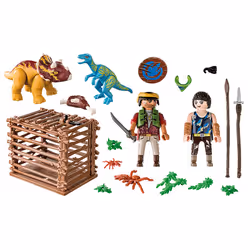 Playmobil 71378 set da gioco