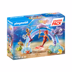 Playmobil Magic 71379, Azione/Avventura, 4 anno/i, Multicolore