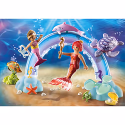 Playmobil Magic 71379 set da gioco